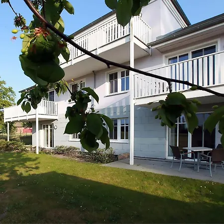 Apartmenthaus 05 * Ahrenshoop