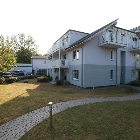 Apartmenthaus 05 Apartamento *